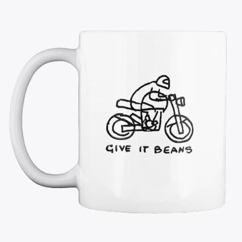 Give It Beans